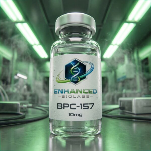 BPC-157 10mg