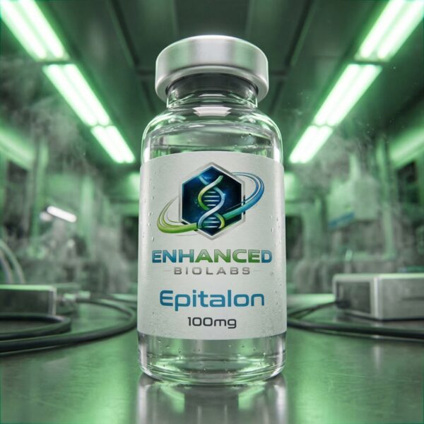 Epitalon 100mg