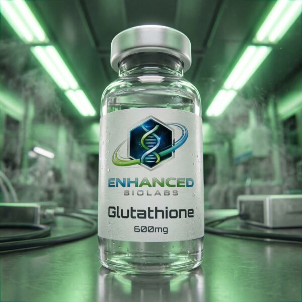 Glutathione 600mg