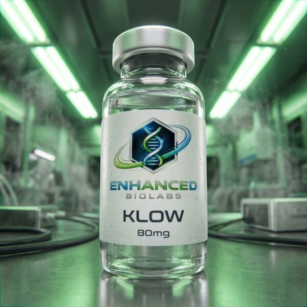 KLOW 80mg