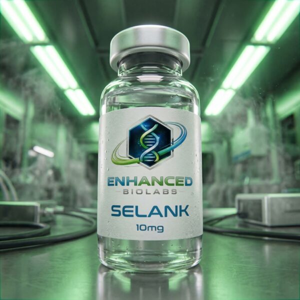 Selank 10mg