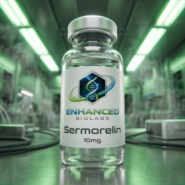 Sermorelin 10mg